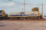 CSX #1052